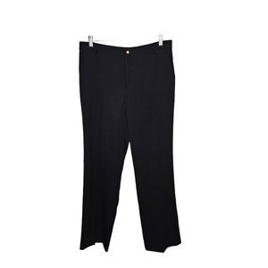 Lauren Ralph Lauren LRL 100% Wool Trouser Pants; fit like a size 12